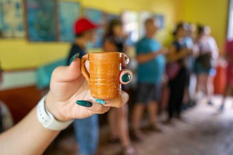 Puerto Vallarta: Guided San Sebastian Tour - Organic Coffee Factory Tour: Where the Stop Can Feel Fast, But Still Useful