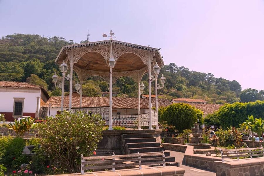 Puerto Vallarta: Guided San Sebastian Tour - Timing, Pickup, and What to Wear for a 6-Hour Swing