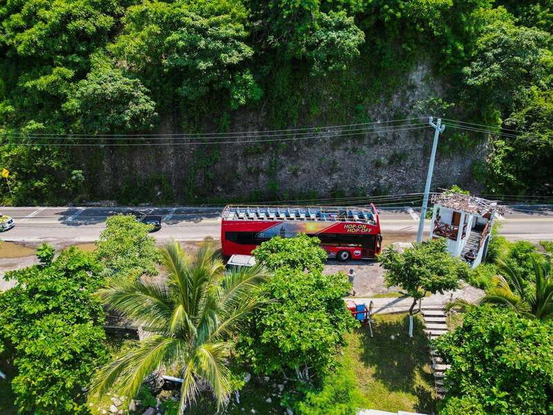 Puerto Vallarta: Hop-On-Hop-Off City Bus Tour - Key Highlights You’ll Feel on Day One