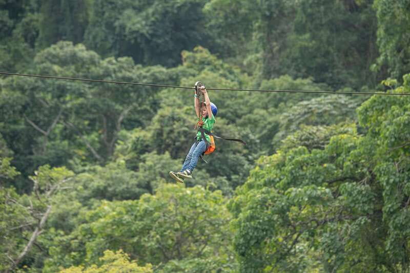 Puerto Vallarta: Horse Riding Tour w/ Optional ATV & Zipline - Key things to know before you go
