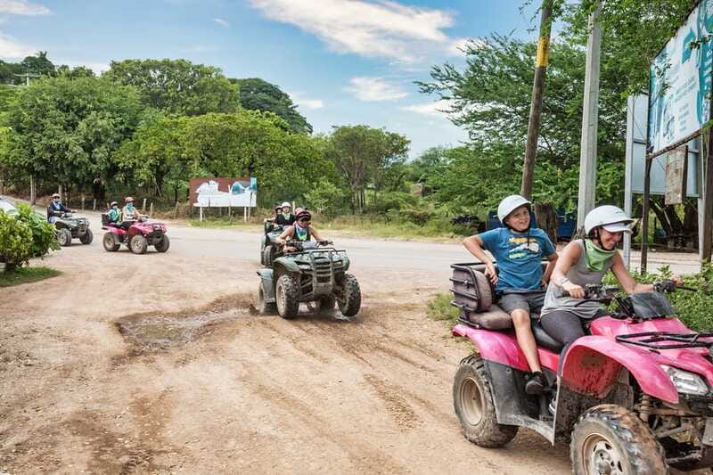 Puerto Vallarta: Horse Riding Tour w/ Optional ATV & Zipline - Who should book, and who should skip it