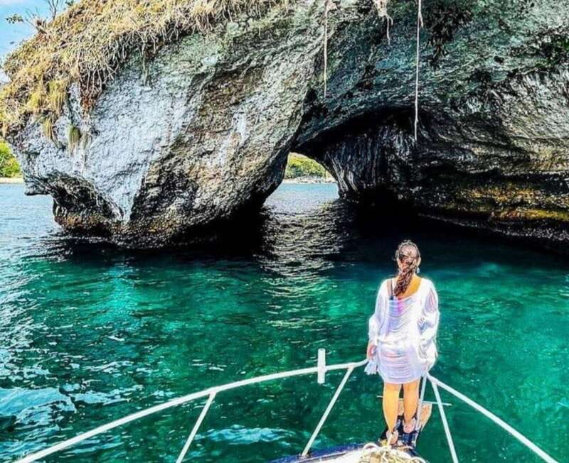 Puerto Vallarta: Los Arcos Islands Boat Tour and Snorkeling - Key highlights to know before you go
