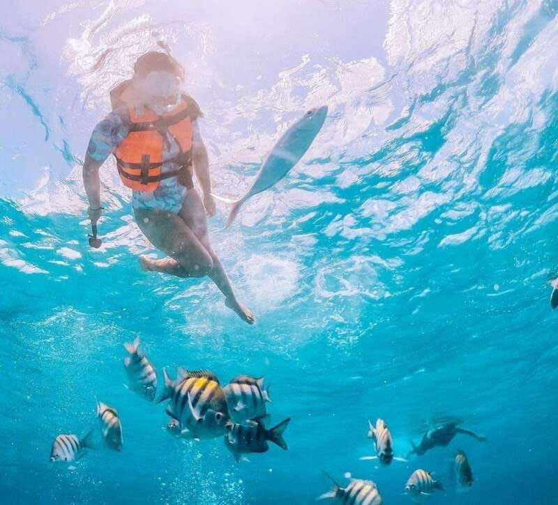 Puerto Vallarta: Los Arcos Islands Boat Tour and Snorkeling - How much time you actually get in the water