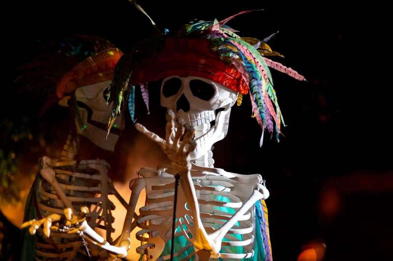 Puerto Vallarta Rhythms of the night, Show & Buffet dinner - Food and drinks, what’s actually included and how to manage it