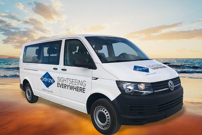 Puerto Vallarta Roundtrip Shuttle Airport Transfer - Key Things To Know Before You Go