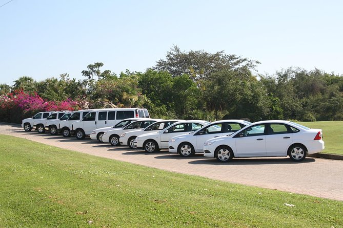 Puerto Vallarta Roundtrip Shuttle Airport Transfer - Leaving the Hotel: Why the Return Ride May Be a Taxi