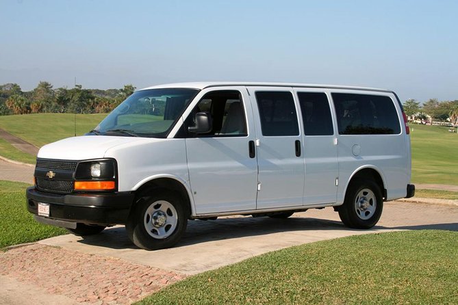 Puerto Vallarta Roundtrip Shuttle Airport Transfer - Comfort and Practical Details That Actually Matter