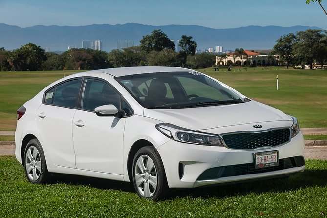 Puerto Vallarta Roundtrip Shuttle Airport Transfer - What Can Go Wrong, and How You Reduce Stress Fast