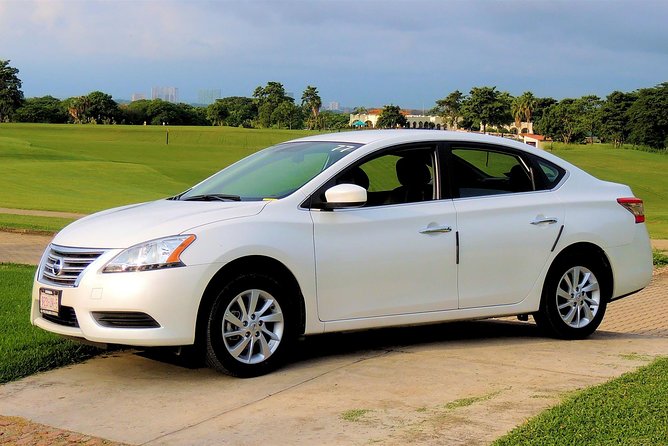 Puerto Vallarta Roundtrip Shuttle Airport Transfer - Zones 1 to 4: The Round-Trip Plan That Works for Many Hotels