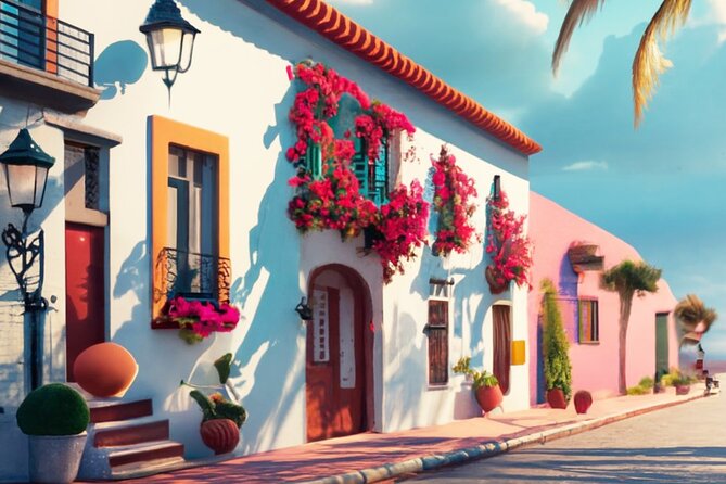 Puerto Vallarta VIP Promotional Tour - Puerto Vallarta VIP in One Day, why the route feels smart