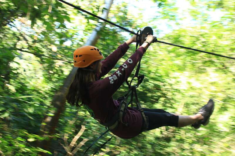 Puerto Vallarta: Zip Line, Jorullo Bridge, & Tequila Tour - Key Highlights You’ll Care About