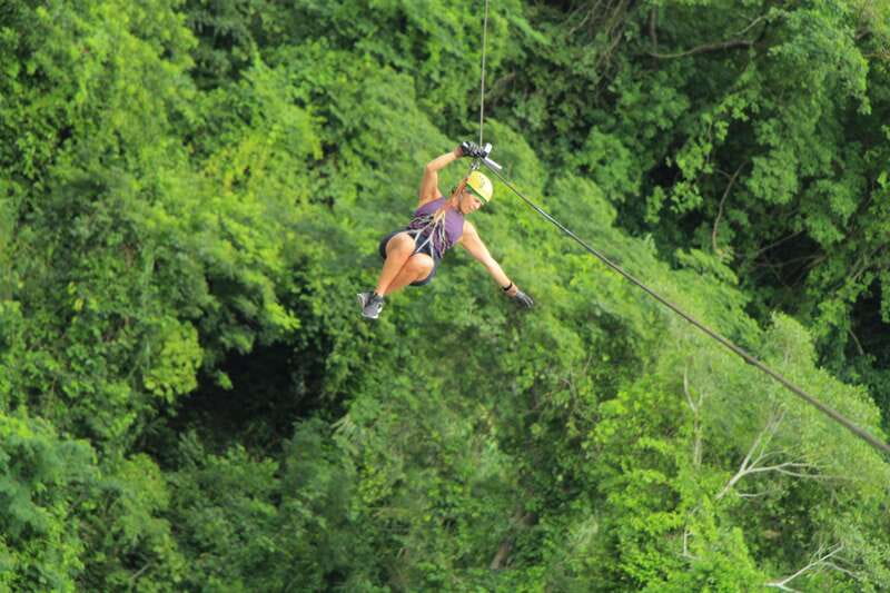 Puerto Vallarta: Zip Line, Jorullo Bridge, & Tequila Tour - Where Jorullo Bridge Fits Into Your Day
