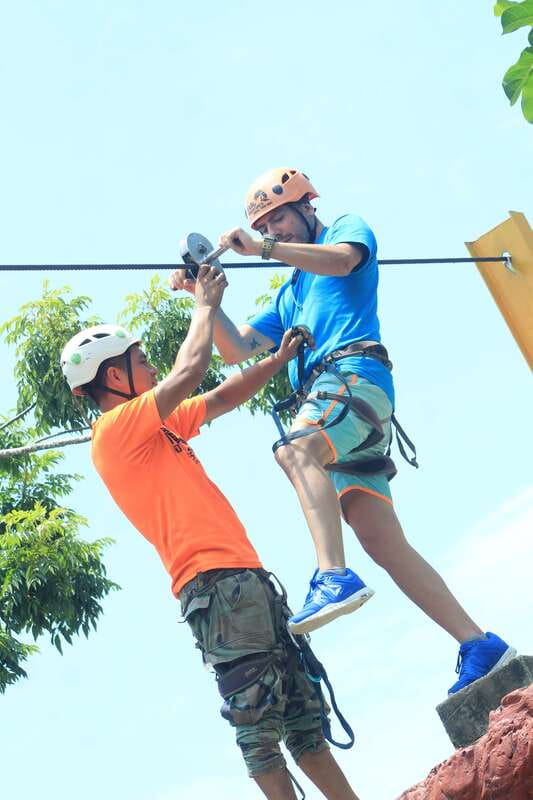 Puerto Vallarta: Zip Line, Jorullo Bridge, & Tequila Tour - The Infinity Pool Add-On: Worth It or Skip It?