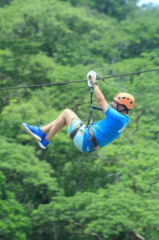 Puerto Vallarta: Zip Line, Jorullo Bridge, & Tequila Tour - Price and Value: Is $122 a Fair Deal for 5 Hours?