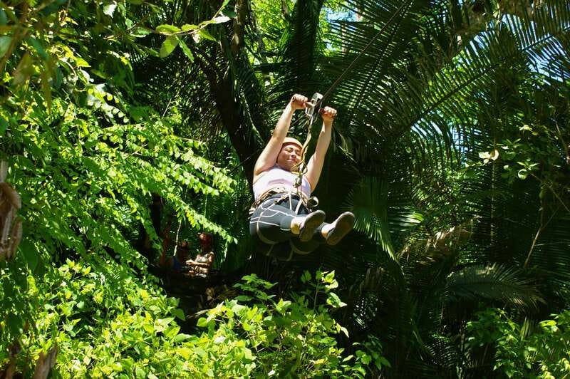Puerto Vallarta: Zip Line, Jorullo Bridge, & Tequila Tour - What to Bring, What to Wear, and What Not to Do