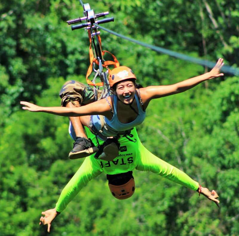 Puerto Vallarta: Zip Line, Jorullo Bridge, & Tequila Tour - The 11 Zip Lines Experience, From First Launch to Final Speed