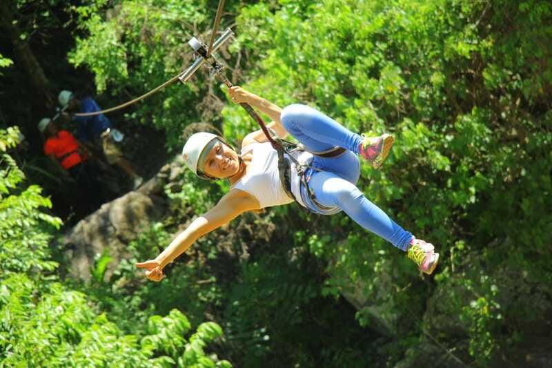 Puerto Vallarta: Zipline Canopy Tour - Quick booking tips that can save you a headache