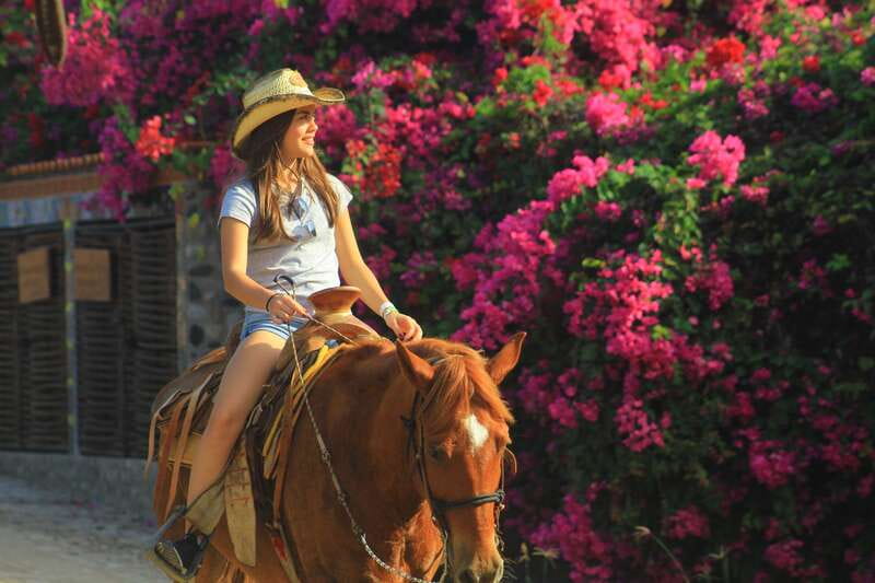 Punta de Mita/Sayulita: Horseback Riding Tour - Key Highlights You Should Know Before You Go