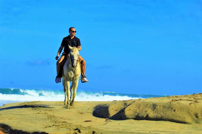 Punta de Mita/Sayulita: Horseback Riding Tour - Why This Horse Ride Feels Different Than the Usual Beach Tour