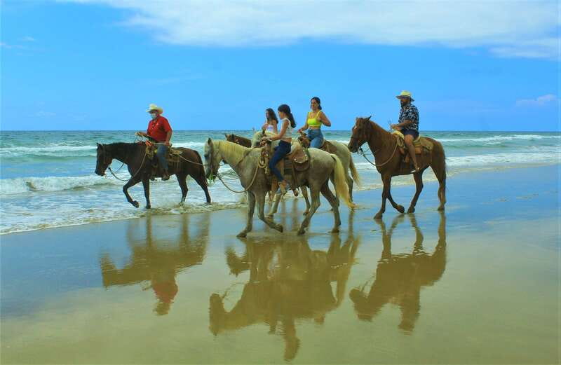 Punta de Mita/Sayulita: Horseback Riding Tour - Price and Value: Is $103 Worth It?