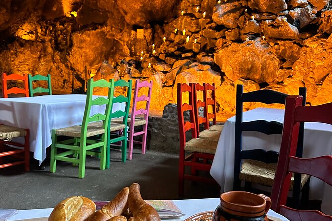 Pyramids of Teotihuacan and restaurant la Gruta (Original) - Key points worth knowing