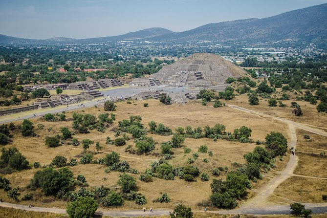 Pyramids of Teotihuacan, Guadalupe Shrine & Tlatelolco Tour - Guide quality, language balance, and the names worth noting