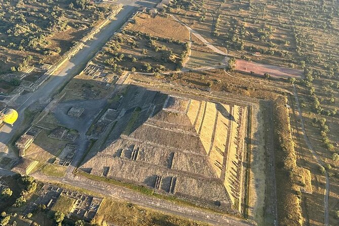 Pyramids of Teotihuacan without traps for tourists morning or afternoon - Price and value: what you’re paying for and what you should plan for
