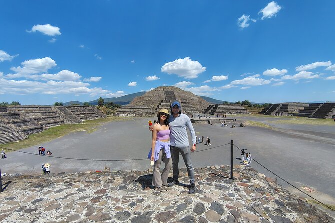 Pyramids of Teotihuacan without traps for tourists morning or afternoon - Best fit: who this tour suits, and who might want a different option