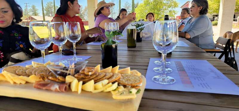 Querétaro: Haciendas, Vineyards, and Magical Towns Day Trip - Key things to know before you go
