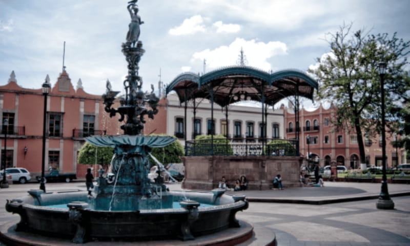 Querétaro: Tranvia Classic Trolley Car Guided Tour - Price and time: is $8 per person good value?