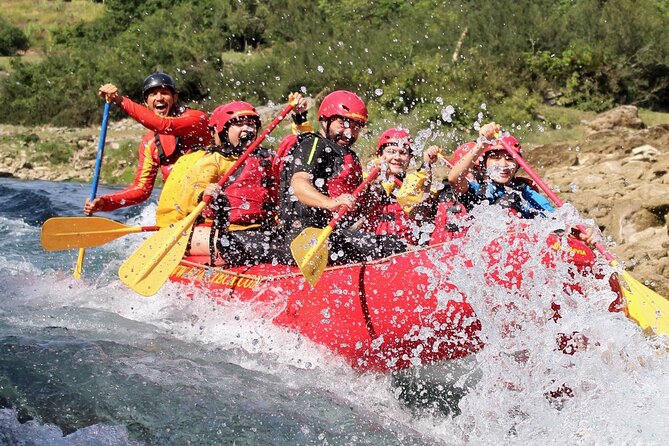 Rafting in Tampaon River from Ciudad Valles - Guides, gear, and the photo factor you can plan for