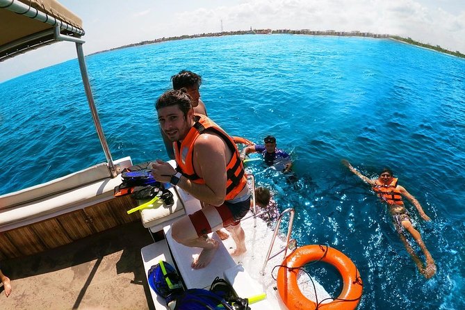 Reef Snorkeling in National Park from Cancun with Beachside Lunch - My Decision Guide: Should You Book This Reef Snorkeling From Cancun?