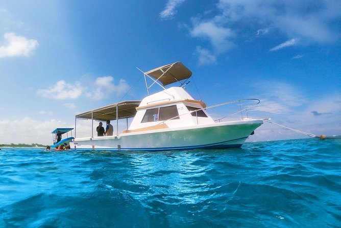 Reef Snorkeling in National Park from Cancun with Beachside Lunch - FAQ