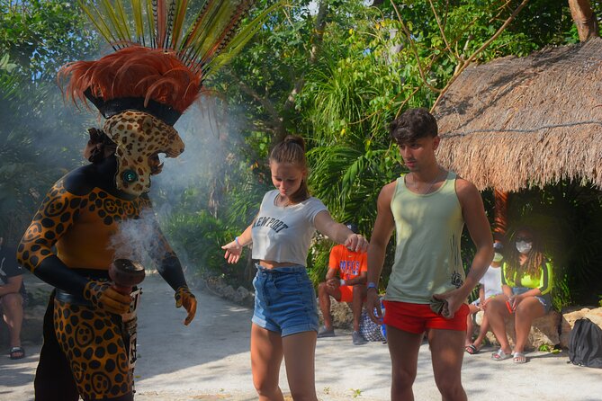 Reef Snorkeling & Jungle Speedboat Adventure with Mayan Ceremony - Price and logistics: the real total cost and how to avoid surprises