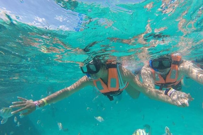 Reef Snorkeling & Jungle Speedboat Adventure with Mayan Ceremony - Who this tour fits best in Cancun, and who should skip