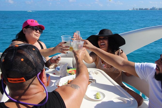 Rent a Private 46ft Yacht in Cancun - Practical Logistics: Where You Go, How It Runs, and What to Bring
