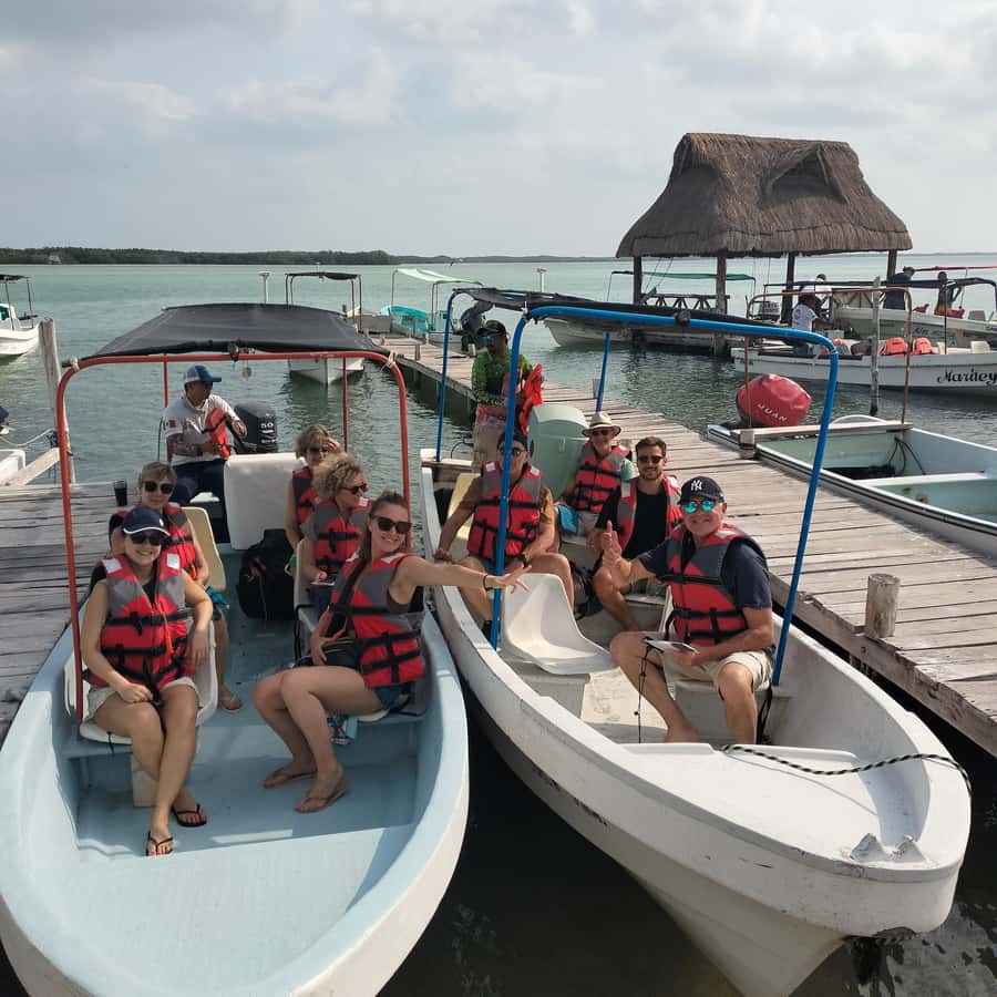 Río Lagartos Premium Tour - Up to 6 People - Crocodiles Along the Shoreline: The Key Is Distance and Timing