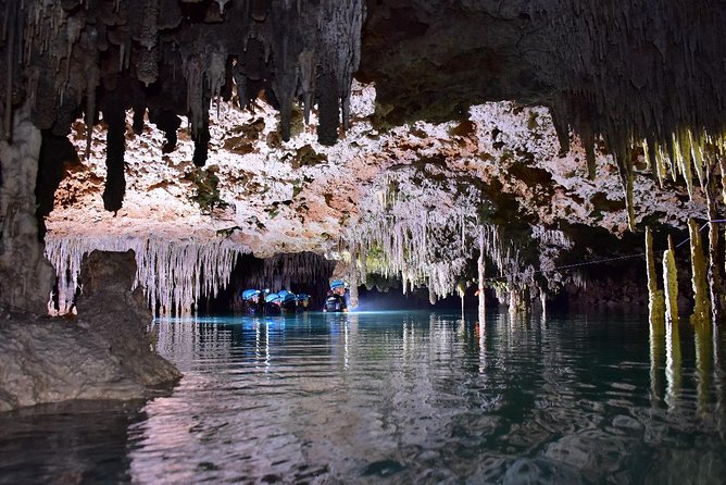 Rio Secreto and Tulum Tour from Cancun or Riviera Maya Hotels - Tulum plus Rio Secreto: why this combo is worth your time