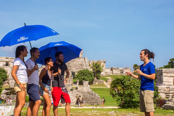 Rio Secreto and Tulum Tour from Cancun or Riviera Maya Hotels - Hotel pickup from Cancun or Riviera Maya: the part that can make or break your day