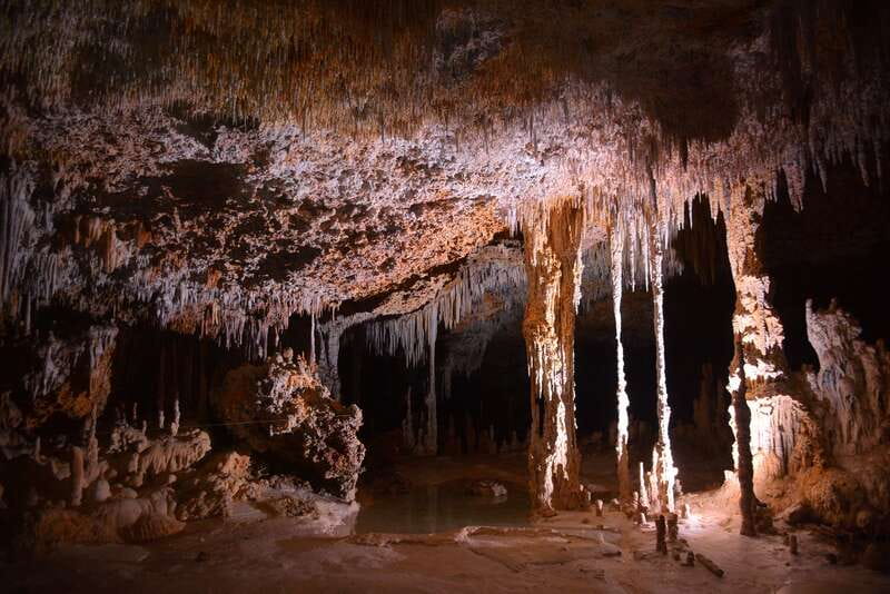 Rio Secreto Nature Reserve: Bicycle, Rappel & Ziplines Tour - Where Logistics Can Affect Your Mood