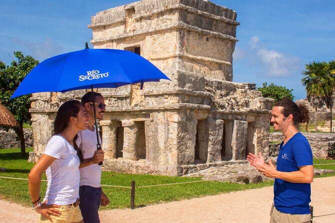 Río Secreto Nature Reserve from Playa del Carmen Entrance or Tour - Tour Lengths That Actually Change Your Plans