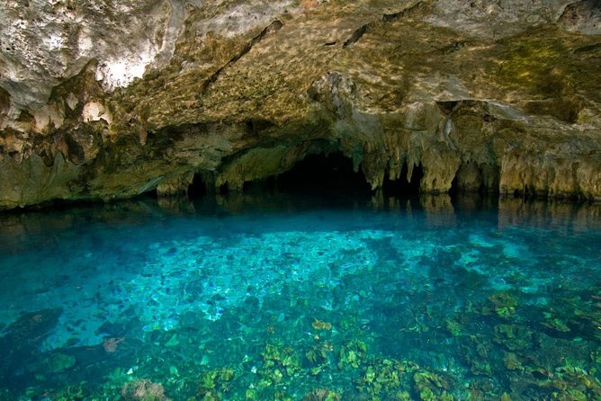 Rio Secreto Plus: Classic Tour, Bycicle, Rappel & Ziplines - Key things to know before you go