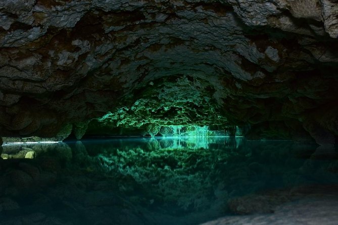 Rio Secreto Skip-the-Line Admission Ticket - Gear that actually matters: wetsuits, helmets, and life jackets