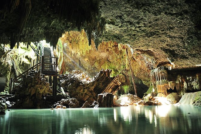 Rio Secreto Skip-the-Line Admission Ticket - The photo situation: where value can slip