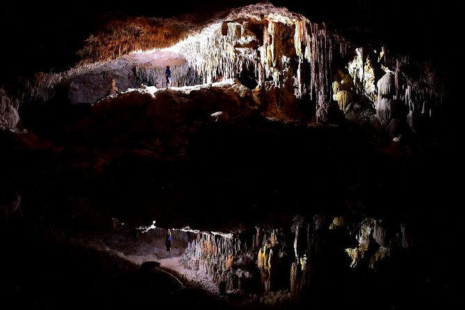 Rio Secreto Skip-the-Line Admission Ticket - Guides, language flow, and why small details can change your day