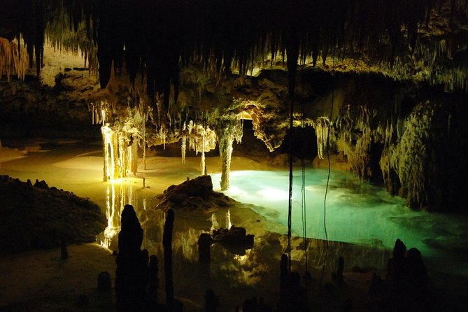 Rio Secreto Skip-the-Line Admission Ticket - The skip-the-line part, what it changes, and what still takes time