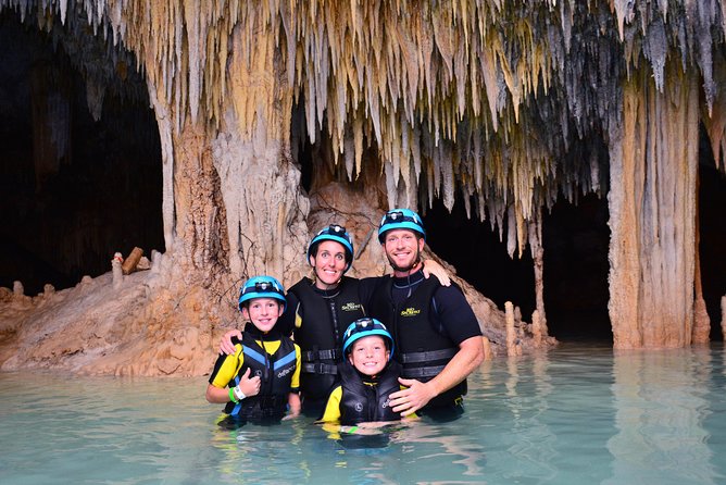 Rio Secreto Underground River Tour with Crystal Caves - Rio Secreto Underground River: The Main Event (and Why It’s Worth It)