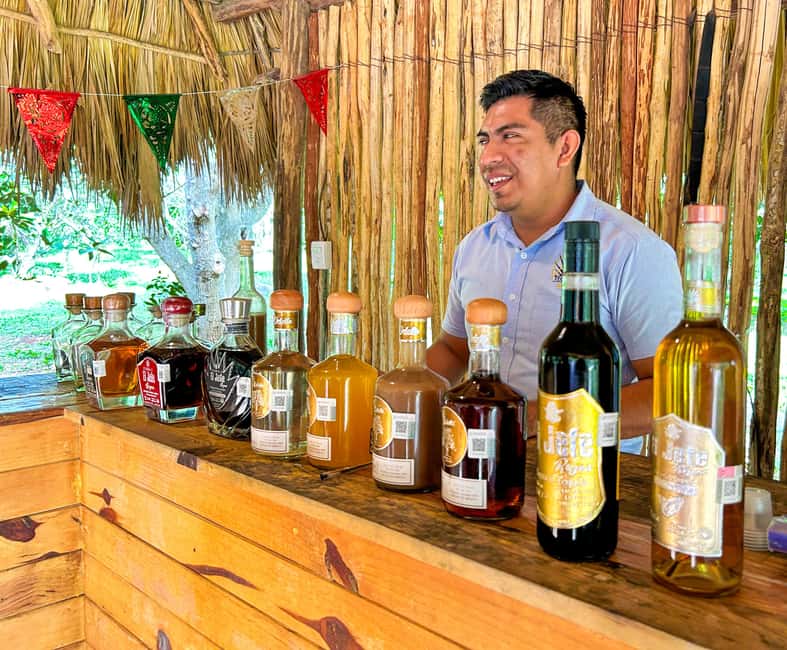 Riviera Maya: Chichen Itza, Valladolid & Cenote Swim Tour - Valladolid stroll: quick taste of colonial streets, not a full exploration