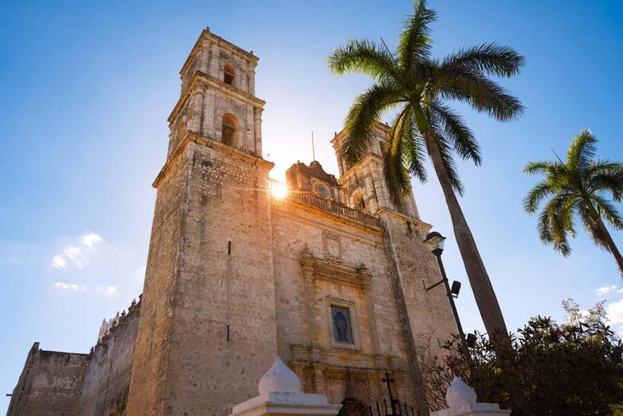 Riviera Maya: Chichen Itza, Valladolid & Cenote Swim Tour - Who this tour suits best, and who should think twice