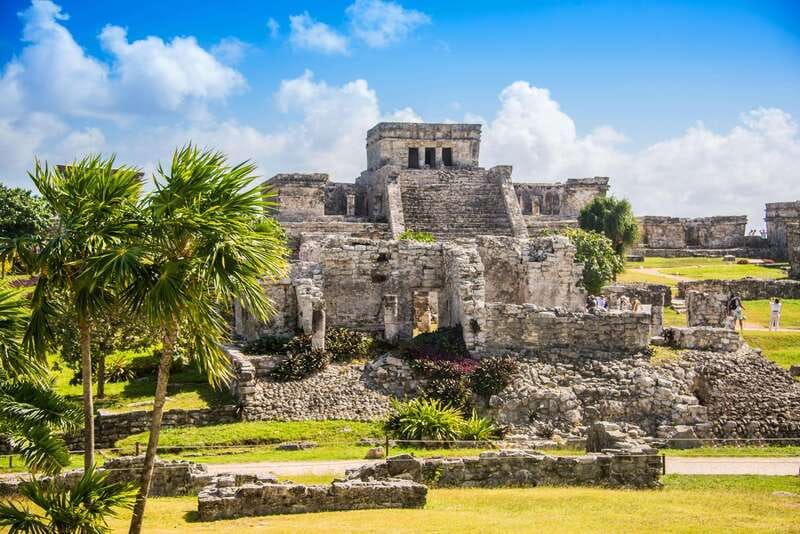 Riviera Maya: Exclusive Rio Secreto and Tulum Tour - Key things I’d mark on your mental map